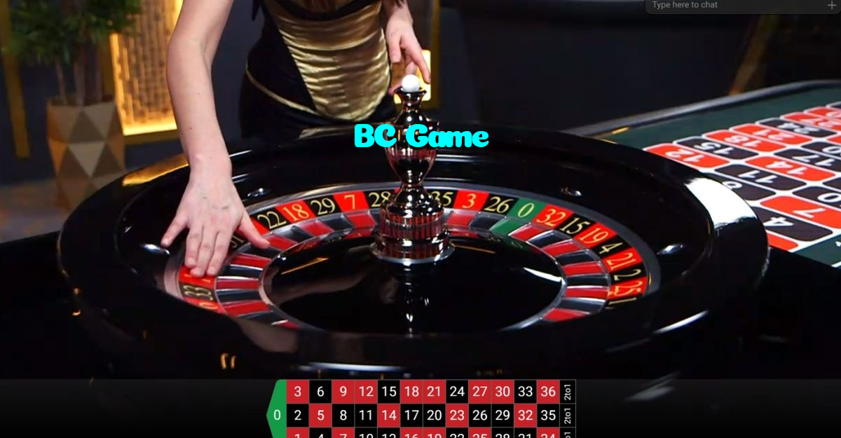 making first deposit on BC Game website using local payment methods in Pakistan