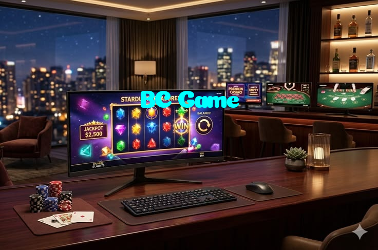 making first deposit on BC Game website using local payment methods in Pakistan