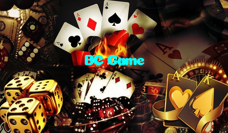 BC Game خوش آمدید بونس +600% پیشکش موبائل ایپ کے پروموشن سیکشن میں دکھائی دیتی ہے۔