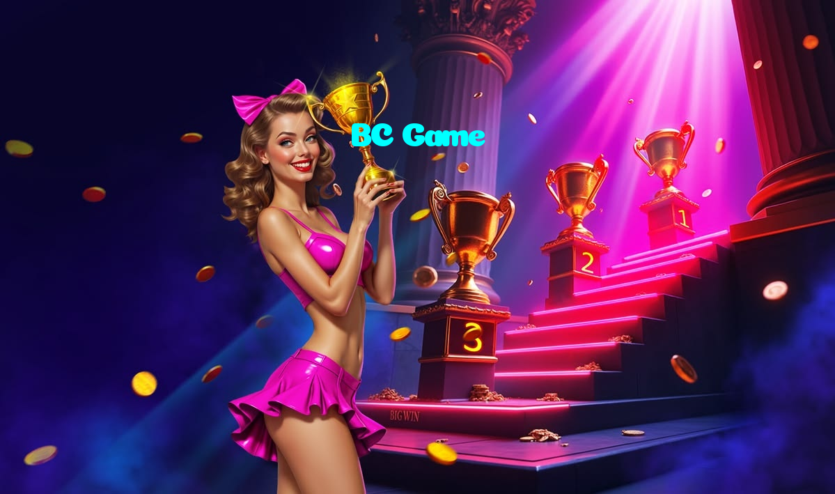 available types of BC Game bet including pre-match live express and system bets